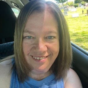 Meet your Posher, Robyn